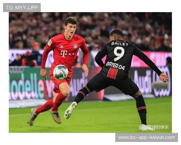 拜仁豪取15连胜 格纳布里破门助力3-0大胜勒沃库森 拜仁豪取15连胜 格纳布里破门助力3-0大胜勒沃库森