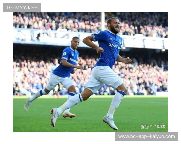埃弗顿与富勒姆激战保级关键战谁能成功突围走向生死存亡之路 埃弗顿与富勒姆激战保级关键战谁能成功突围走向生死存亡之路