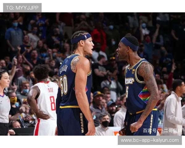 热火与掘金对决历史回顾 谁才是NBA真正的宿敌 热火与掘金对决历史回顾 谁才是NBA真正的宿敌