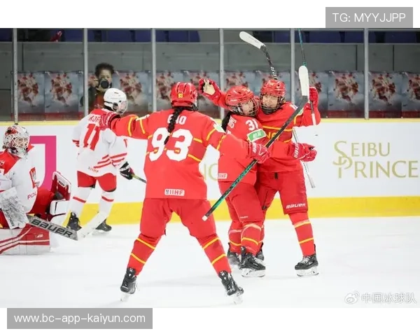 2026女子冰球赛:中国胜韩国,晋级四强,女子冰球比赛时间 2026女子冰球赛:中国胜韩国,晋级四强,女子冰球比赛时间