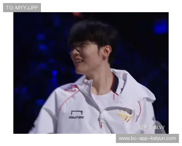 T1战队FMVP风波再起,Faker为何不是第一人? T1战队FMVP风波再起,Faker为何不是第一人?