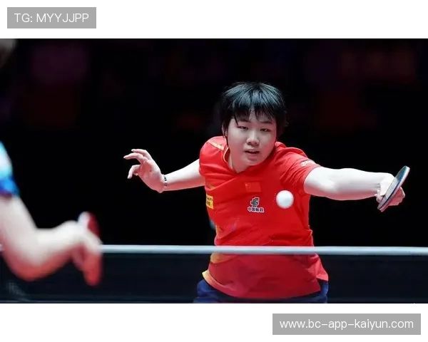 蒯曼4-2强势晋级!四年后更自信,技战术全面升级 蒯曼4-2强势晋级!四年后更自信,技战术全面升级