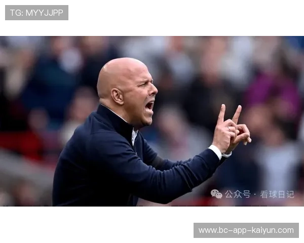 斯洛特的破题法:从后场出球到边路速度的再造 斯洛特的破题法:从后场出球到边路速度的再造