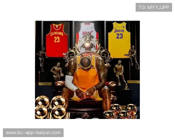 詹姆斯退役议题升温,联盟“巡演式退役”成新潮流 詹姆斯退役议题升温,联盟“巡演式退役”成新潮流