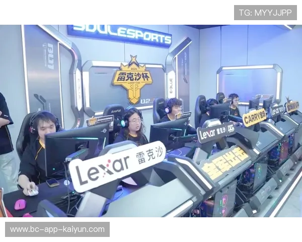 安徽赛区或成电竞高地,安徽电竞学校 安徽赛区或成电竞高地,安徽电竞学校