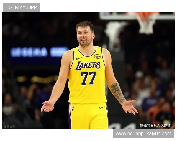 东契奇破纪录仍被包夹,湖人急需詹姆斯回归支援