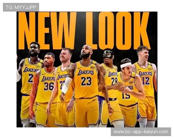 湖人补强迫在眉睫:重返巅峰的关键时刻 湖人补强迫在眉睫:重返巅峰的关键时刻