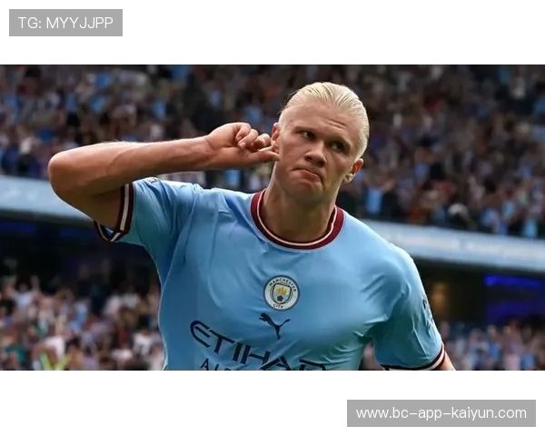 曼城对阵伯恩茅斯：尼科赖因德斯坐镇谢尔基领衔前场哈兰德冲锋