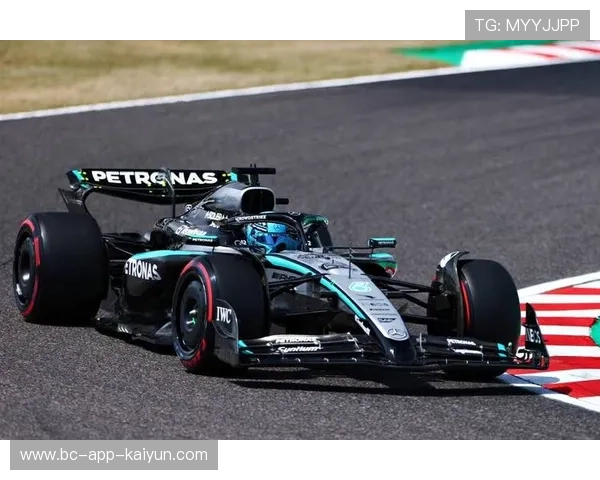 F1：红牛若失速，梅奔会否抓住唯一机会？