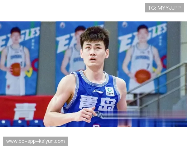 CBA王睿泽三分命中率飙升，引领新赛季“神射手”风潮