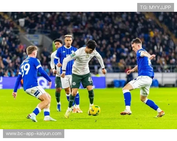 切尔西在杯赛中展现出强大韧性