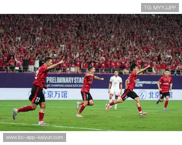 亚冠强队快速反击外援推射锁定胜局 亚冠强队快速反击外援推射锁定胜局