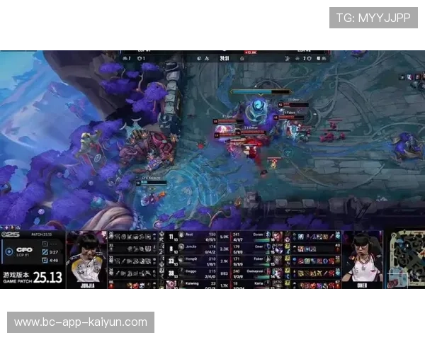 MSI关键局抢大龙锁定晋级成经典瞬间 MSI关键局抢大龙锁定晋级成经典瞬间