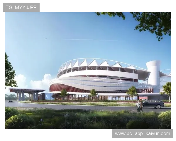 体育场馆改造计划公布，设施现代化进程加速，体育场馆规划布局