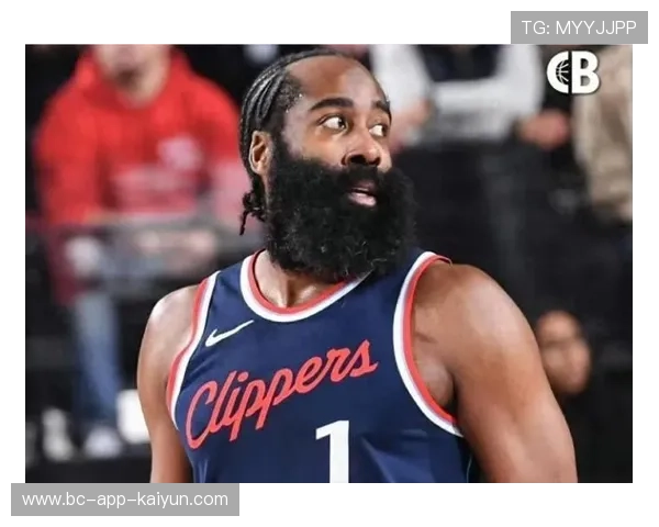 哈登带病出战41分钟！疲态尽显需要第二发动机