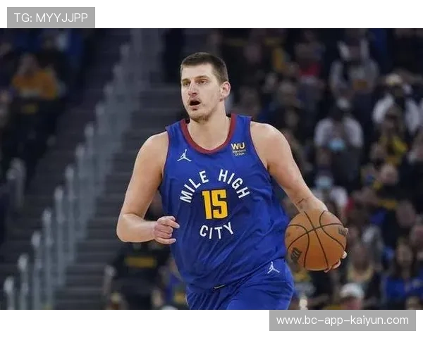 约基奇篮下强攻稳稳进账,掘金继续领先