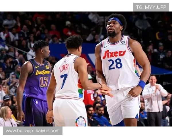 76人攻守磨合:如何让内线协防更具威慑力 76人攻守磨合:如何让内线协防更具威慑力