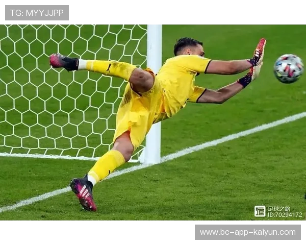 RTX 冰球赛门将连续扑救令对手无奈