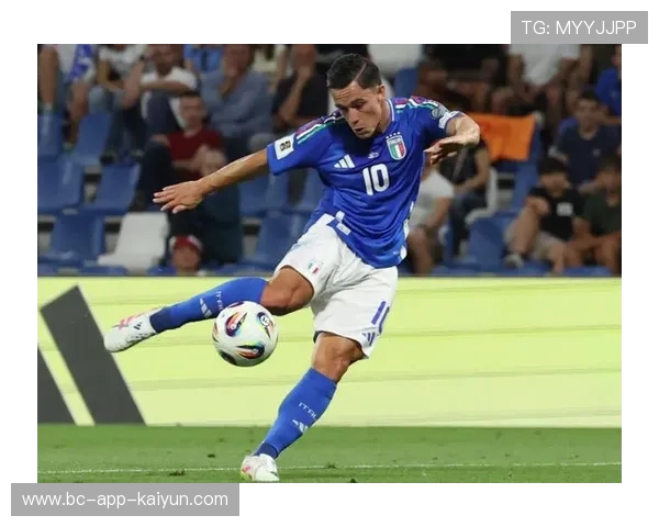 拉斯帕多里完成关键进球