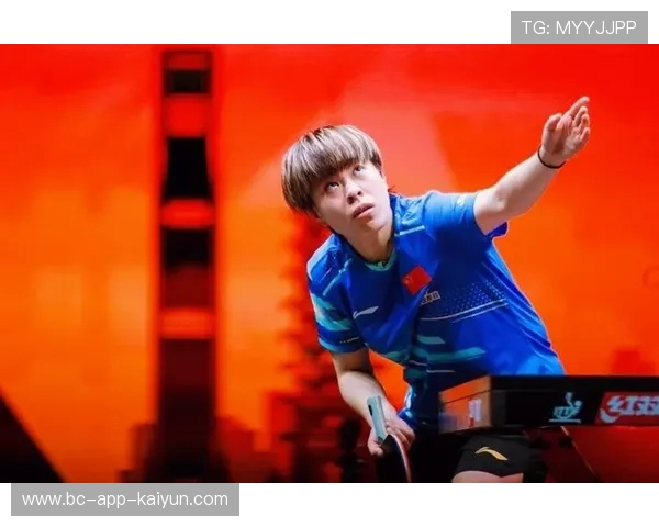 WTT冠军赛半决赛赛程公布,王艺迪冲击第三冠,男单将迎来新王者,wtt2021 WTT冠军赛半决赛赛程公布,王艺迪冲击第三冠,男单将迎来新王者,wtt2021