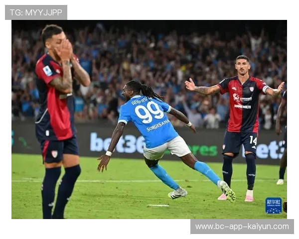 卡利亚里主场气氛被评为意甲最具压迫力