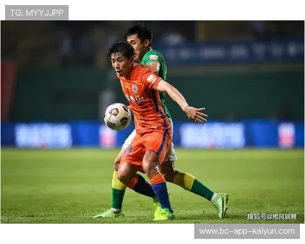 山东泰山外线推进火力激增