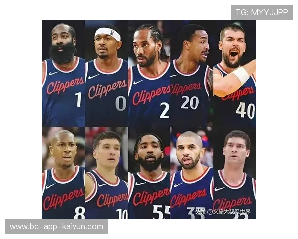 快船季后赛部署：防守密度与外线牵制并重构成战术主轴