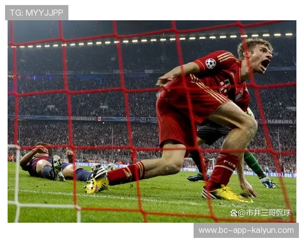 拜仁高层筹划未来：两年内完美边路现代化变革